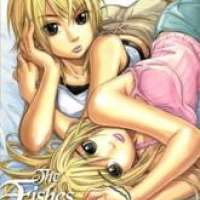  ����� The Fishes <small>Story & Art</small> 